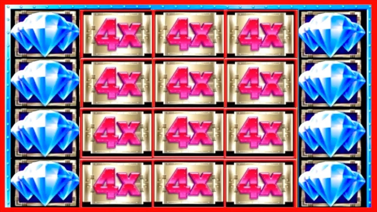★★JACKPOT HANDPAY★★$400 BETS★★MEGA VAULT HIGH LIMIT SLOT MACHINE BUENO DINERO MUSEUM SLOTS (IGT)