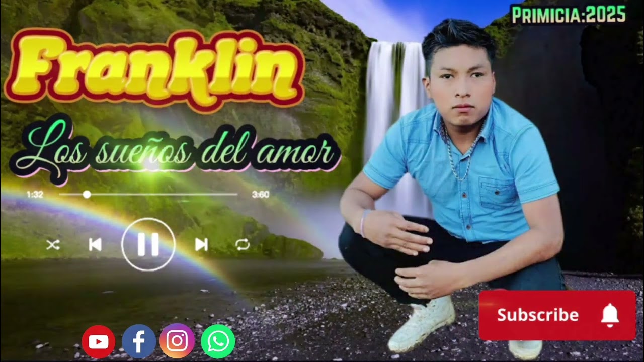 LOS SUEÑOS DEL AMOR ❤️ PRIMICIA:2025 