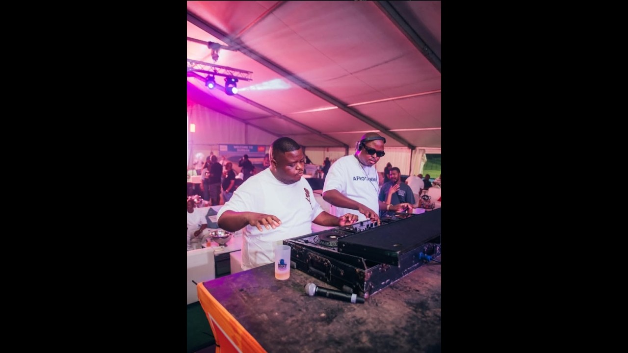 How To Make Gqom Like Campmasters