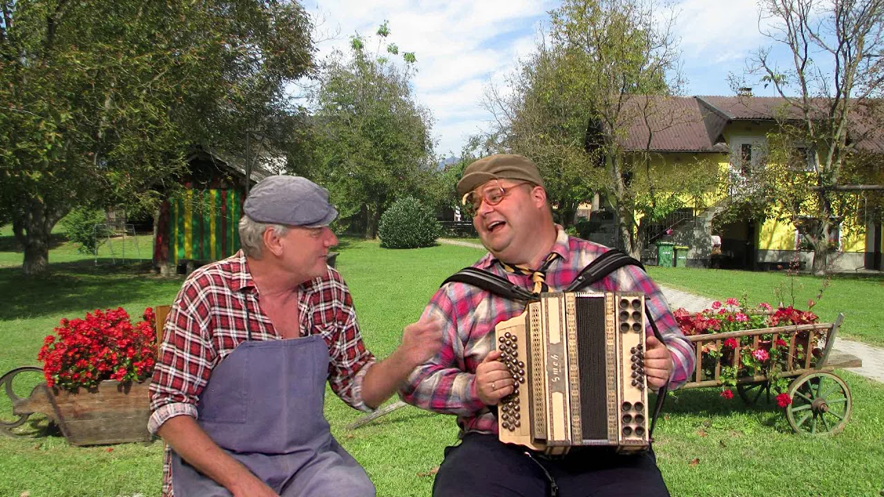 Štamperlov pepi in Požrešjekov Mihač - 113