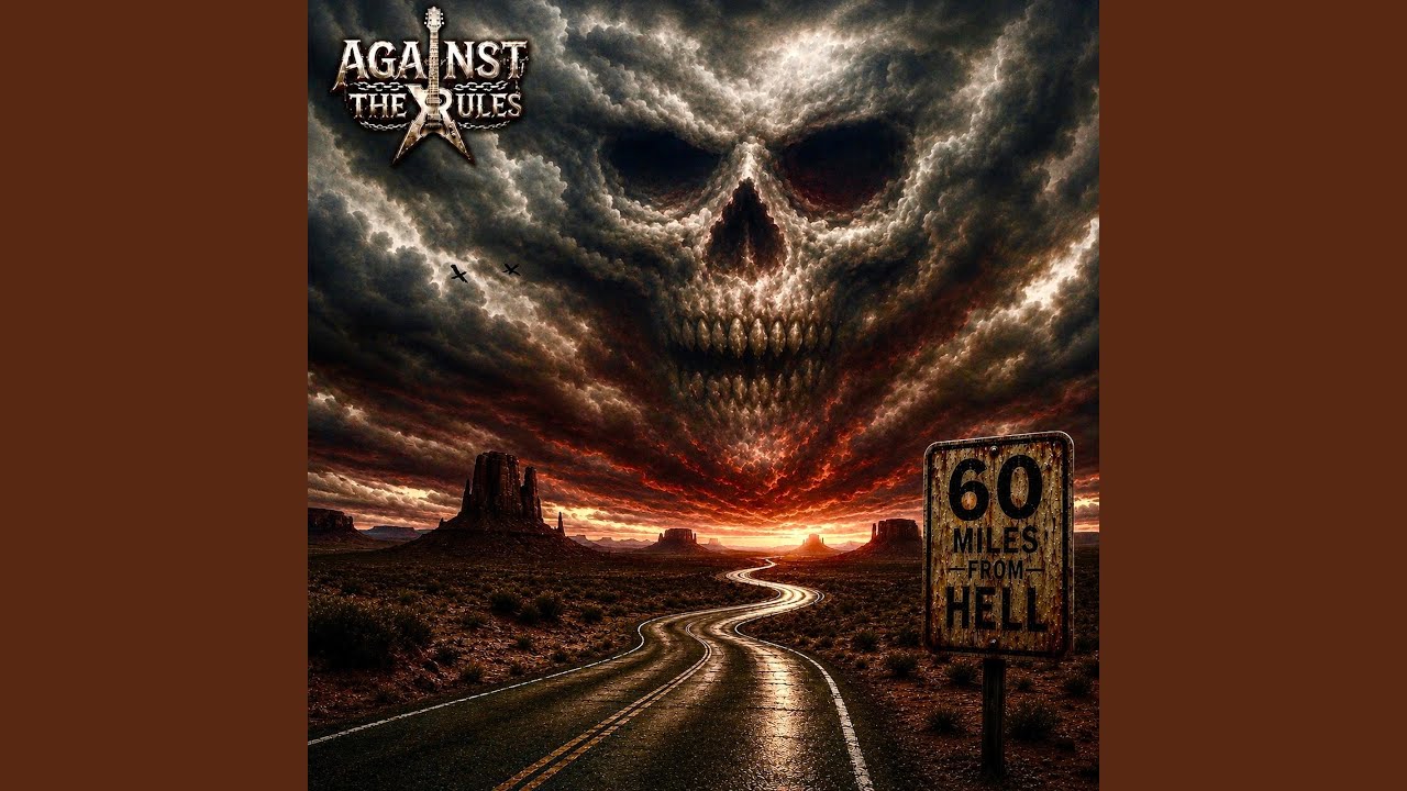 60 Miles from Hell