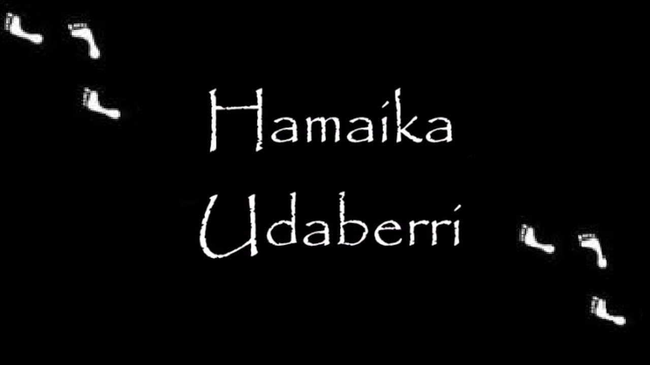Hamaika Udaberri - Lorratzak