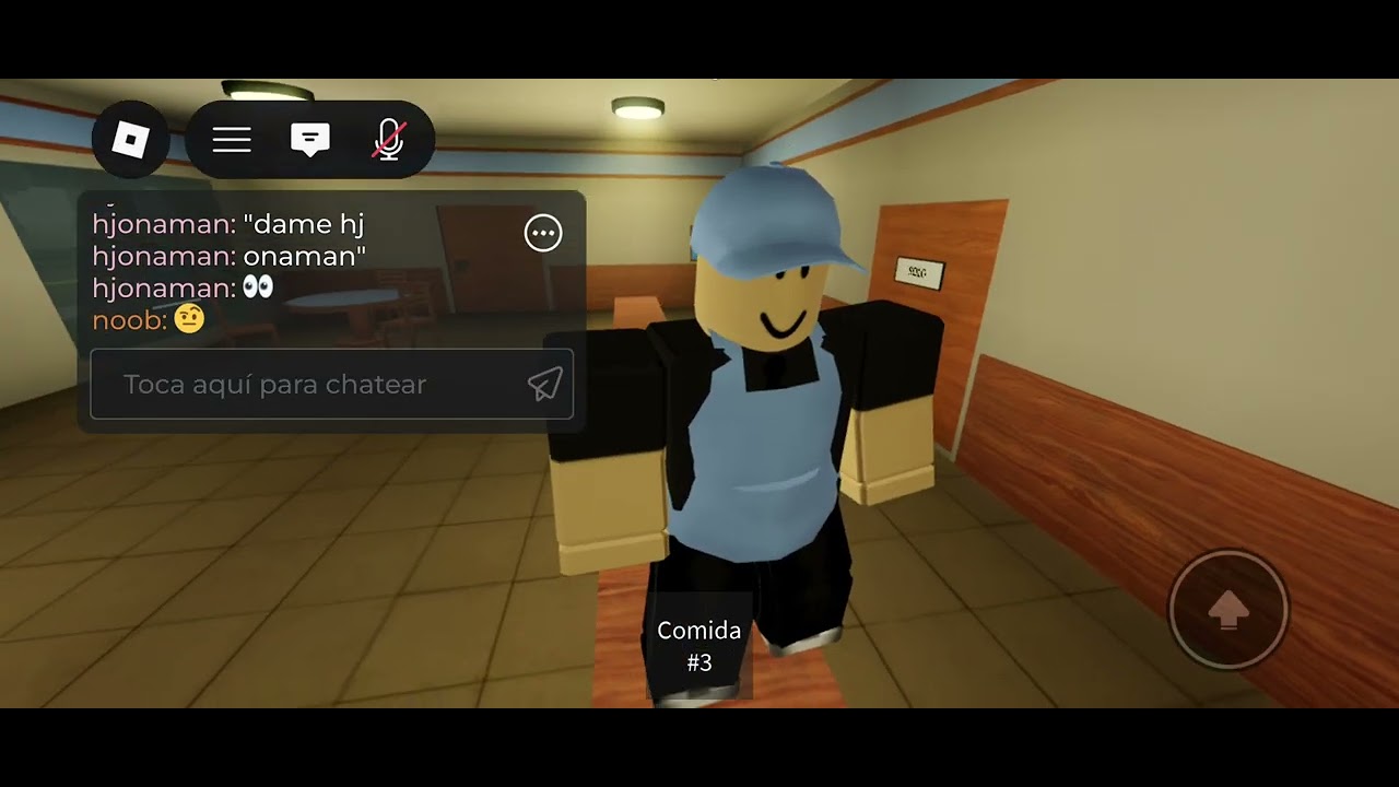 Jugando con mí Bro xd