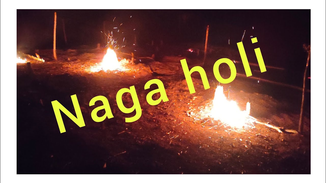 Nagas by blood Hardworking in every season 