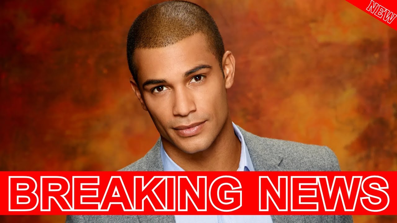 Nathan Owens&rsquo; NEXT MOVE Leaves Soap World in Shock 👀