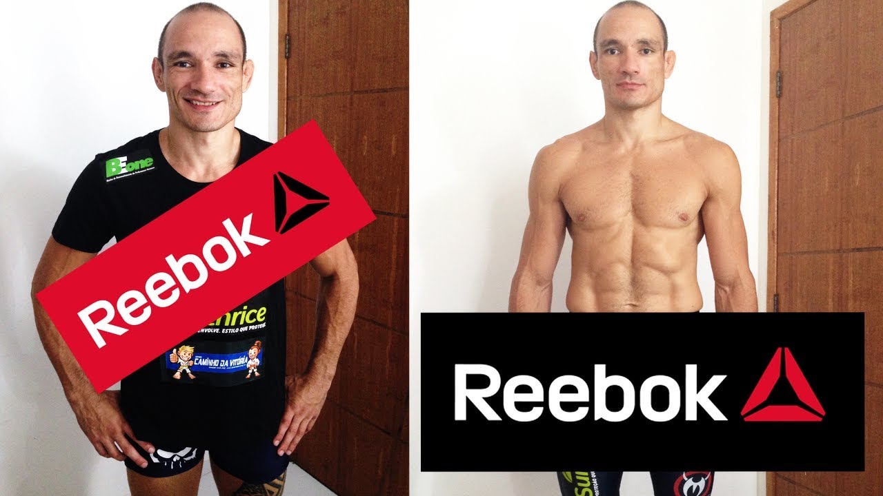 O contrato com a Reebok limitou os ganhos no UFC?