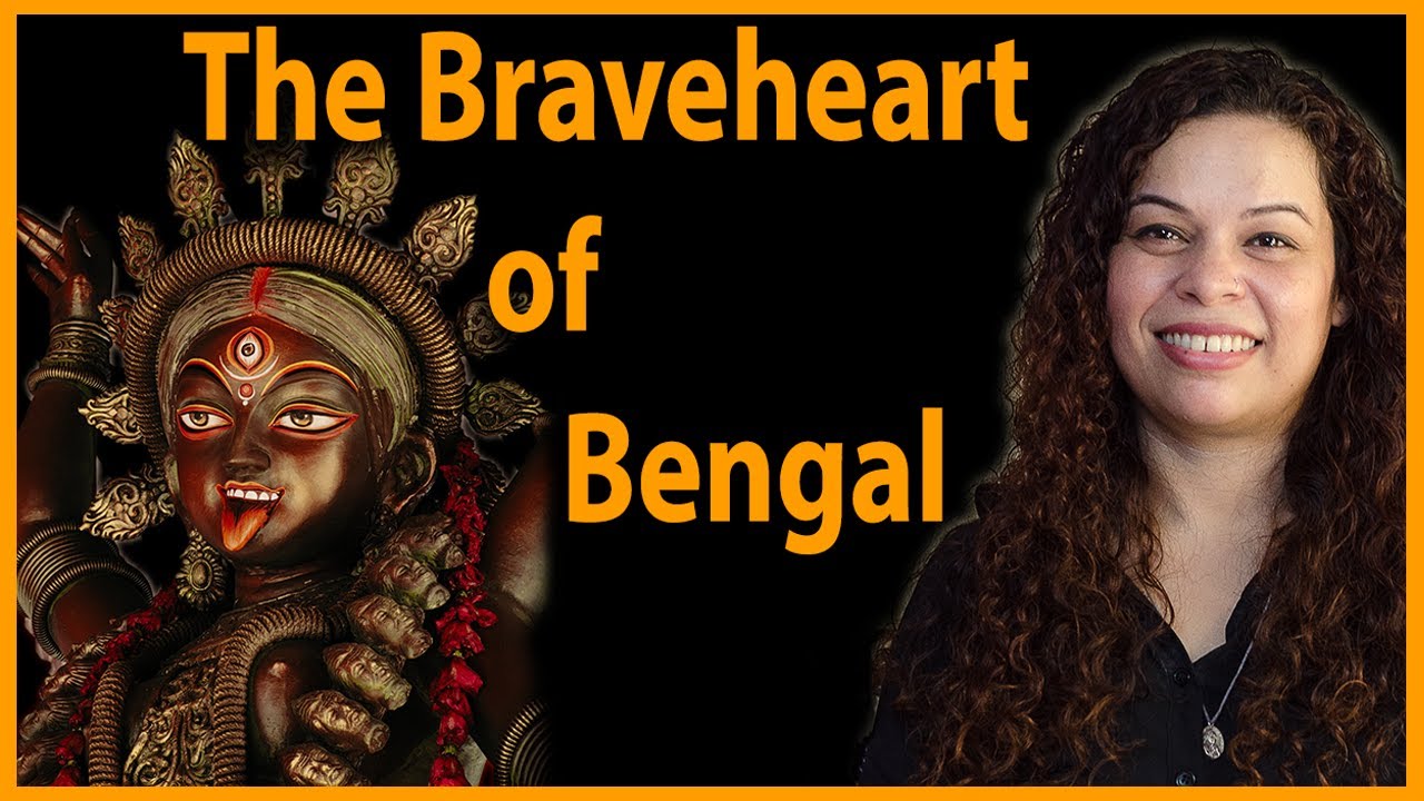 The Braveheart of Bengal:  The Suzette Jordan Story.