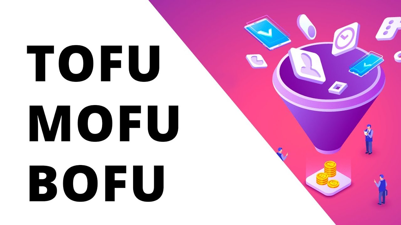 TOFU, MOFU E BOFU! Dicas Valiosas #GisellyKrinski