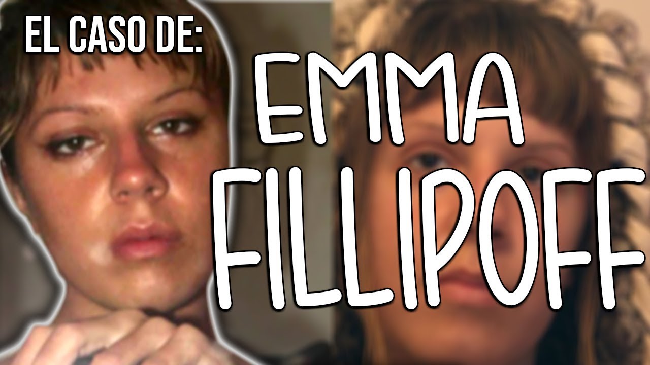 El increible caso de Emma Fillipoff // Dinosaur Vlogs