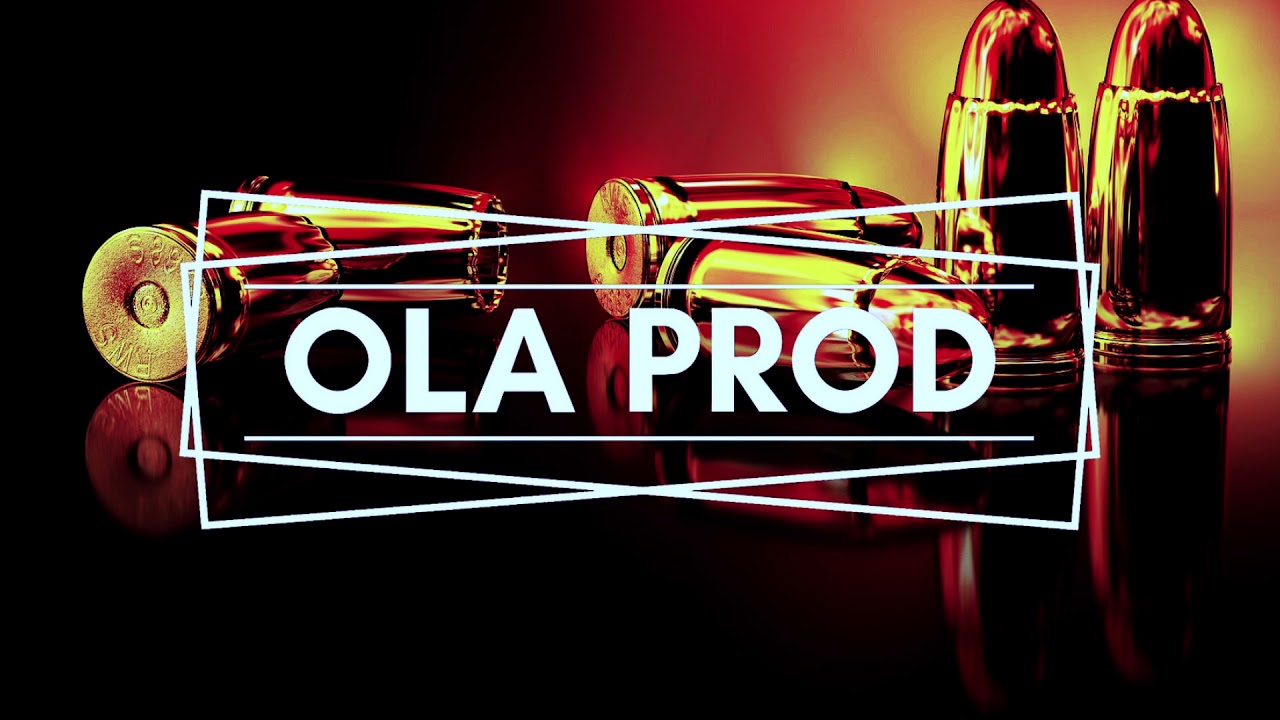 Instru type Lacrim // Sfera Ebbasta // Soolking -