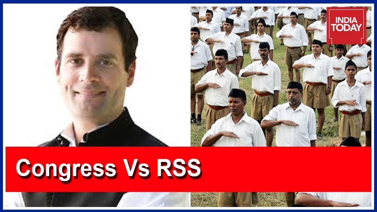 Big Election Debate: Will Congress' 