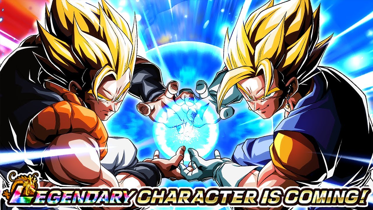 The Dokkan 9th Anniversary