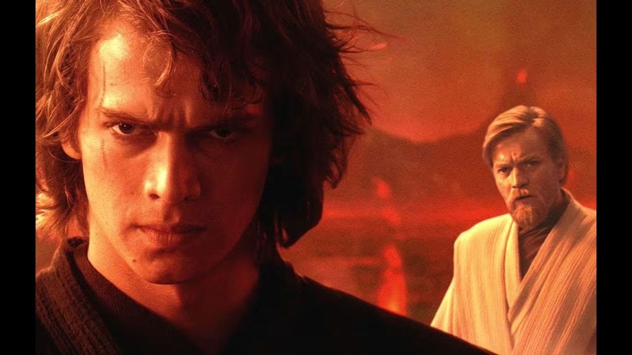 Darth Vader Is a Hero And I'm Tired Of Pretending He's Not