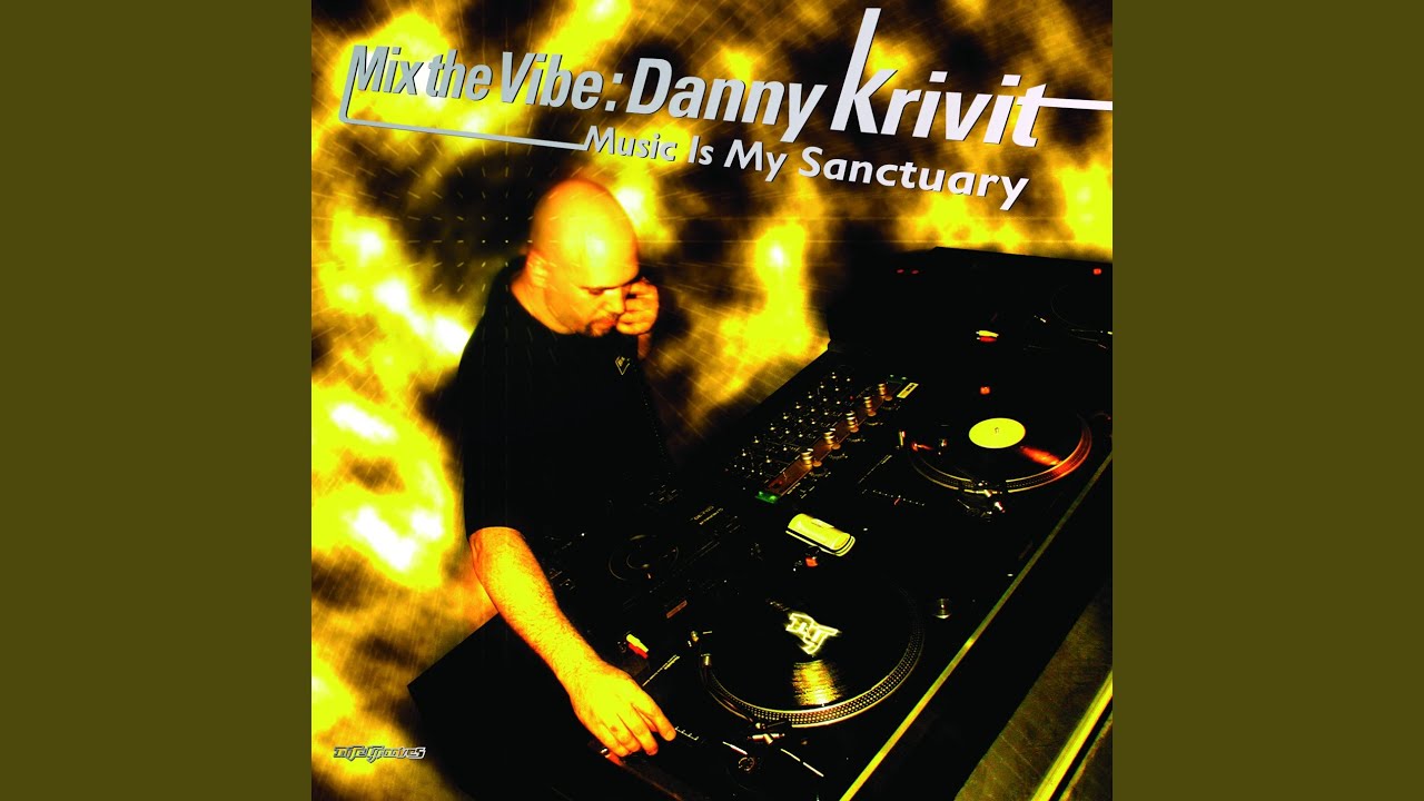 The Real Thing (Ricanstruction Mix (Mixed))