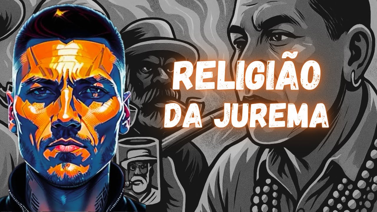 RELIGIÃO JUREMA SAGRADA: Mistérios do Catimbó, dos Espíritos, da Bebida e da Força da Terra