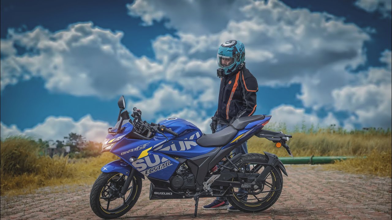 New Suzuki Gixxer SF FI ABS First Impression Review In Bangladesh  | Next Gear