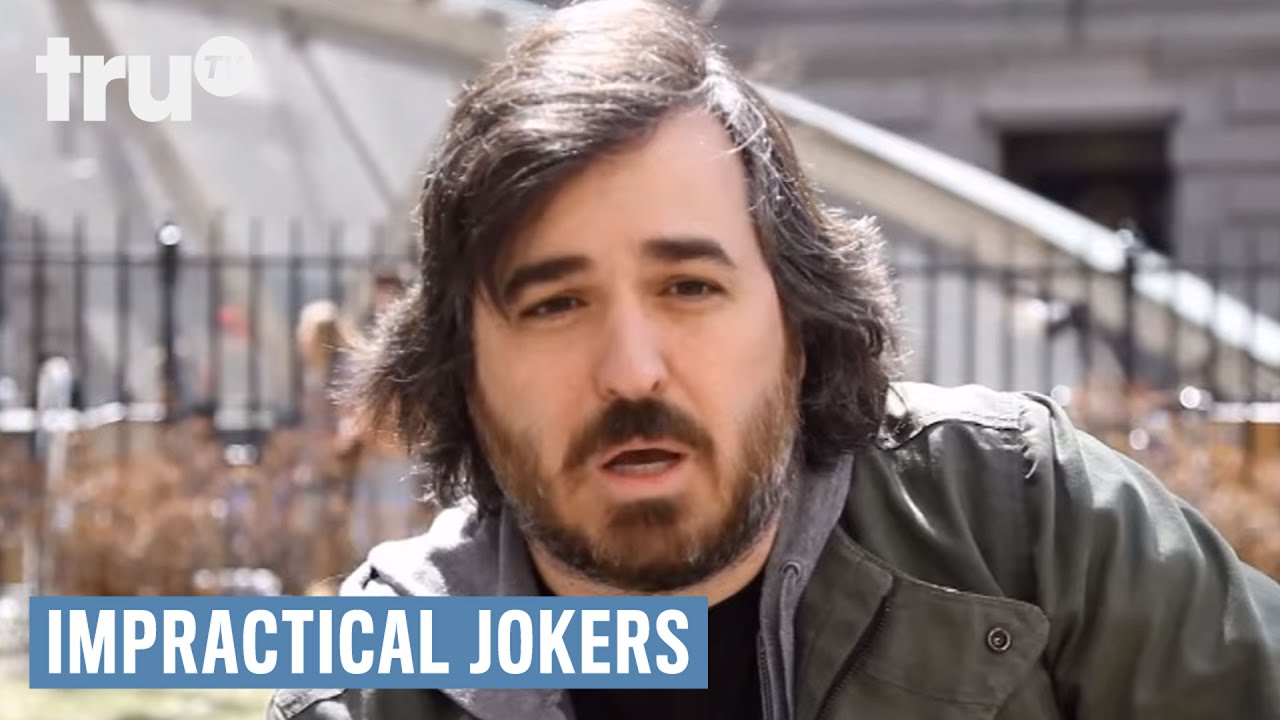 Impractical Jokers - Ep. 412 After Party Web Chat