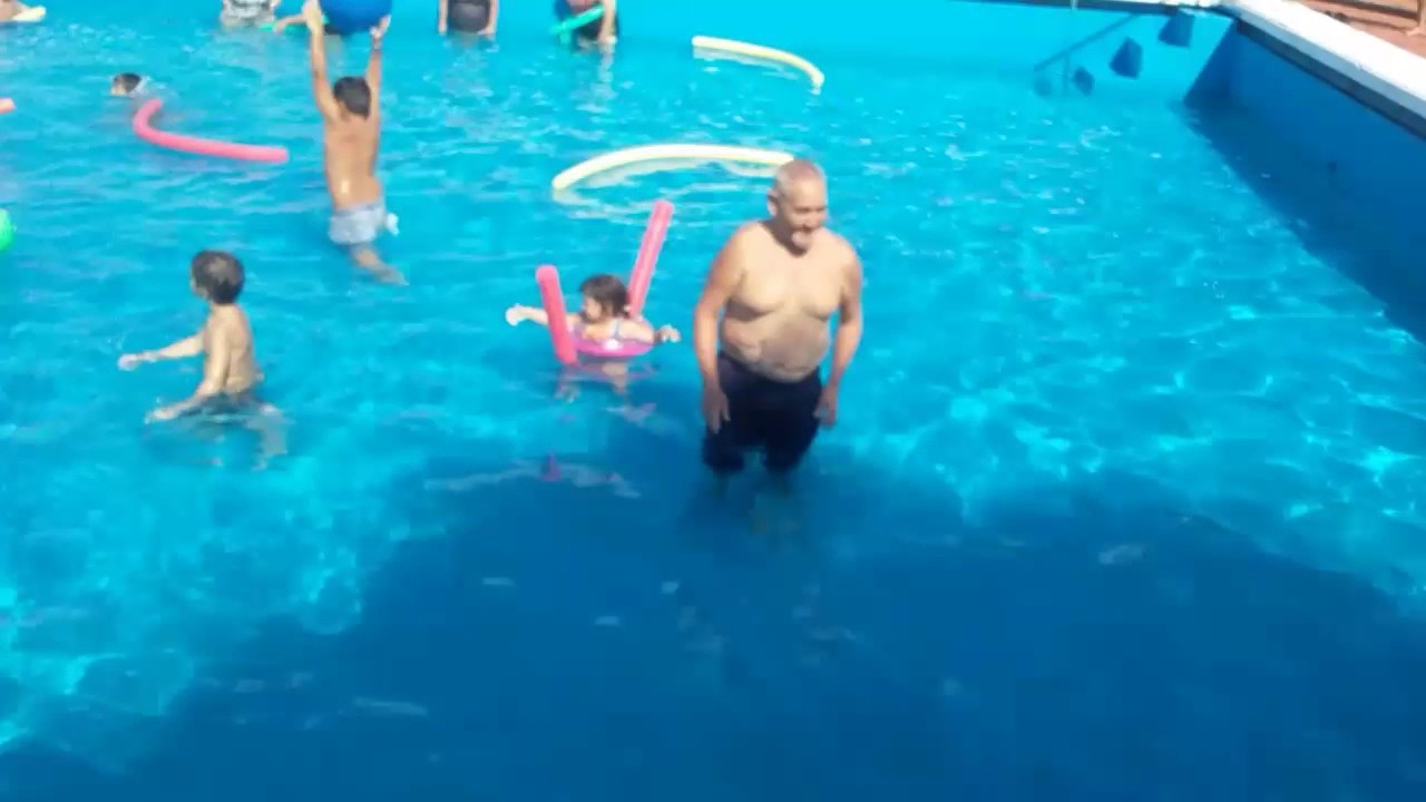 Baila monito, baila.(2)