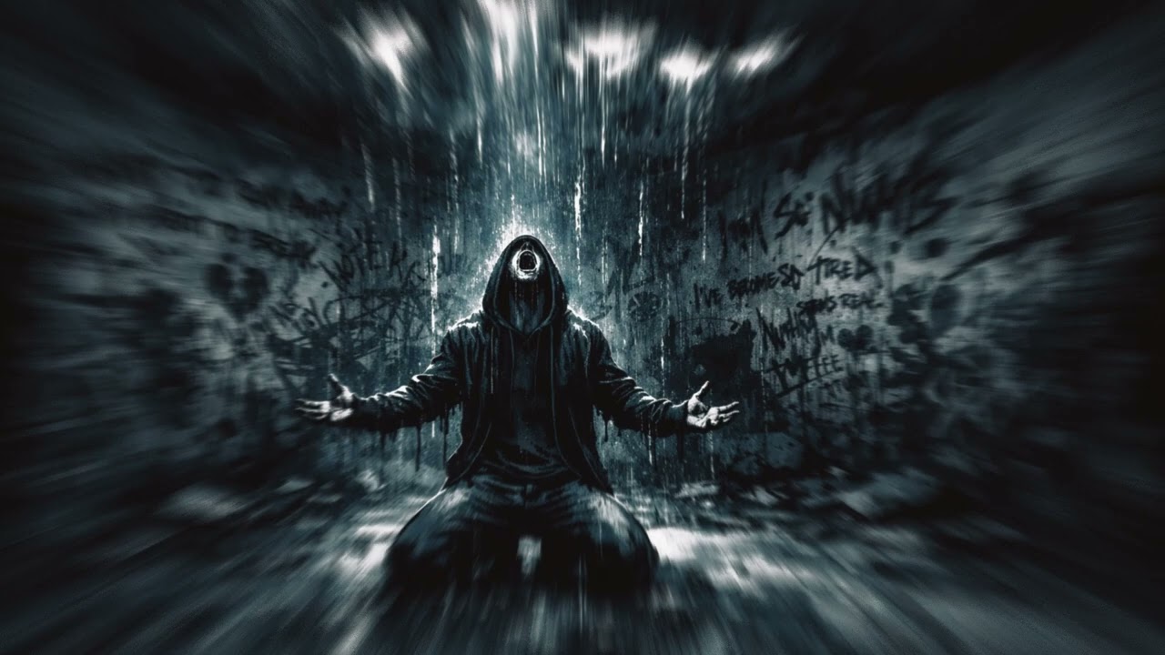 Rain Livien - I Must Die