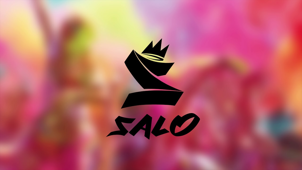 SALO - RAINBOW (prod. salo)