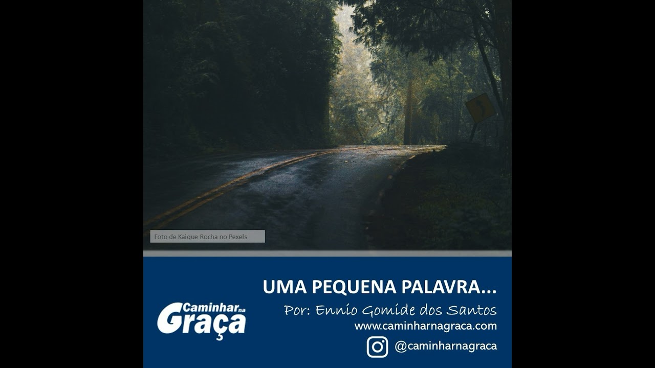 Não há outro evangelho
