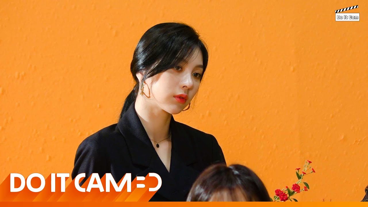 [DO IT CAM] EP.15 