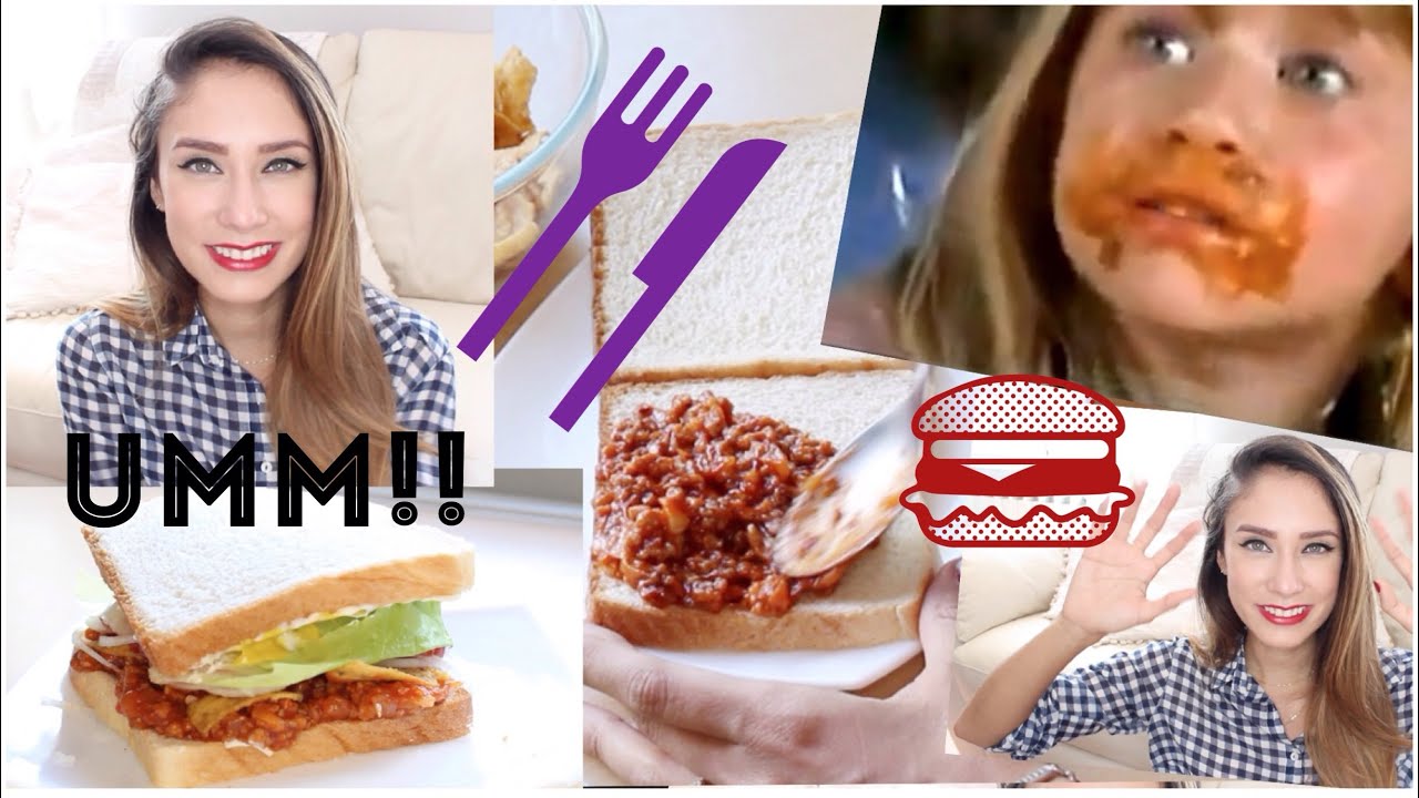 Hamburguesas, jugosas, deliciosas y originales, Te encantaran!
