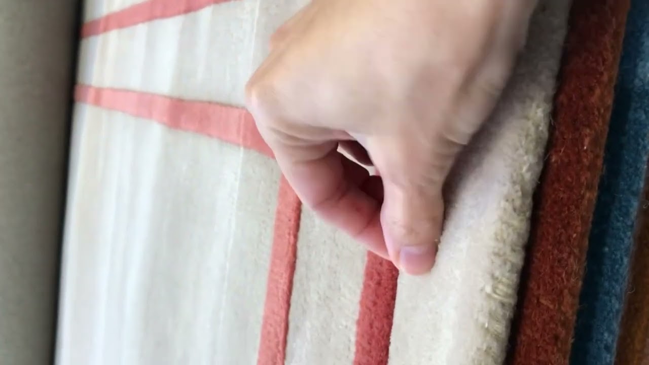 High End Luxury Rugs Made By Indian Artisan