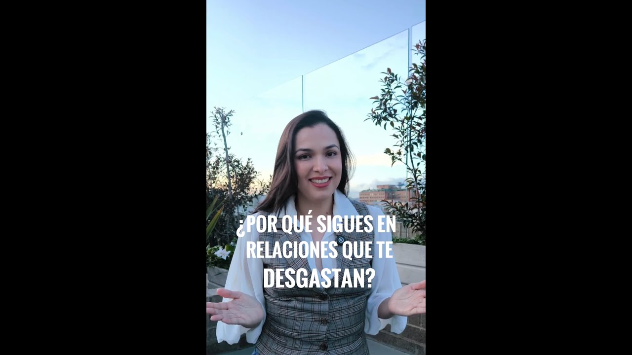 El Secreto Para Transformar Tus Relaciones