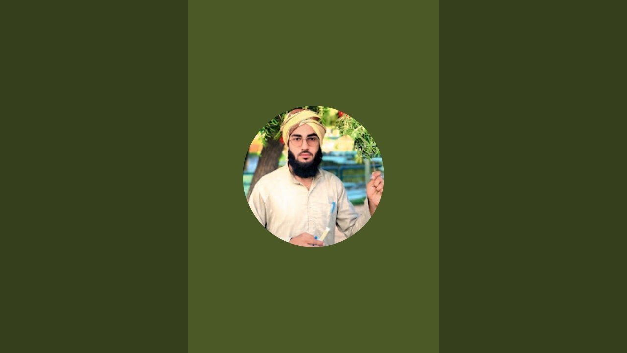 Abdul hannan jamie is live!