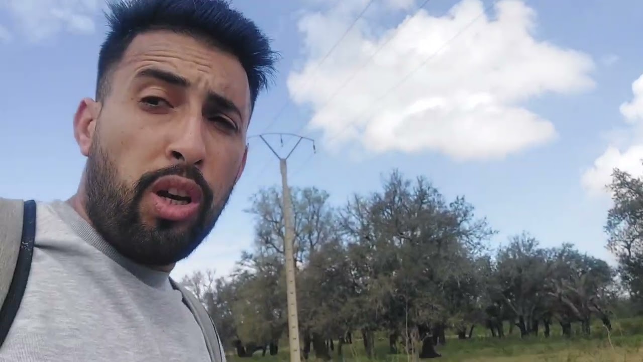 قليل ديال الناس اللي عارفين هذا المنطقه#اكسبلور #طنجة #سلا #قنيطرة 