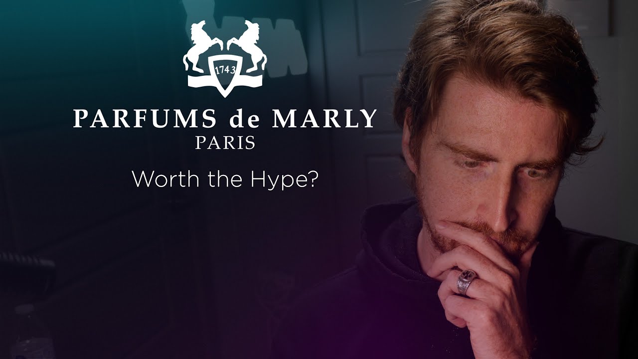 Is Parfums de Marly Worth the Hype? (Honest Take)