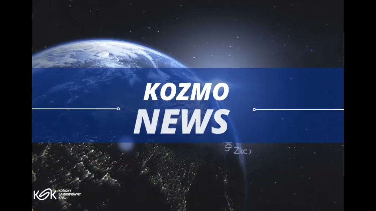 KozmoNews Krajskej hvezdárne #2