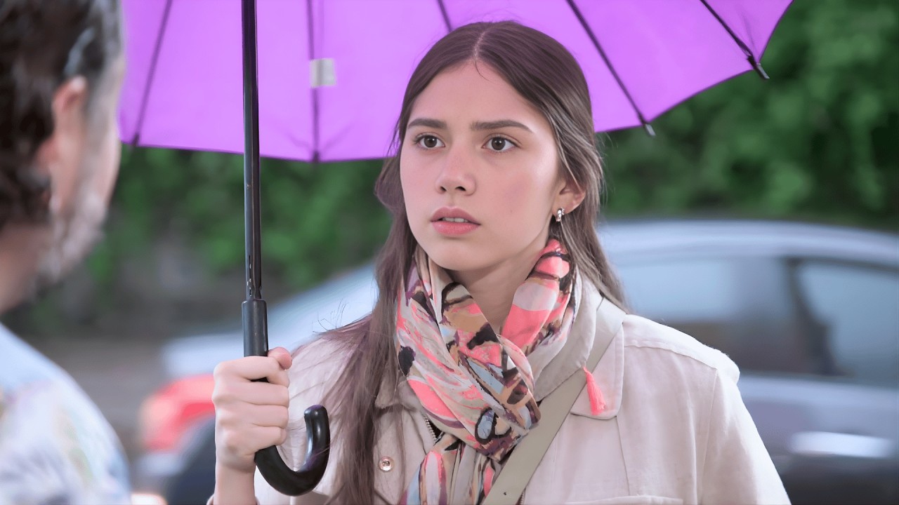 La Rosa De Guadalupe | Un rostro en el pasado 2 | Capítulo Completo | Parte 1 | Full HD