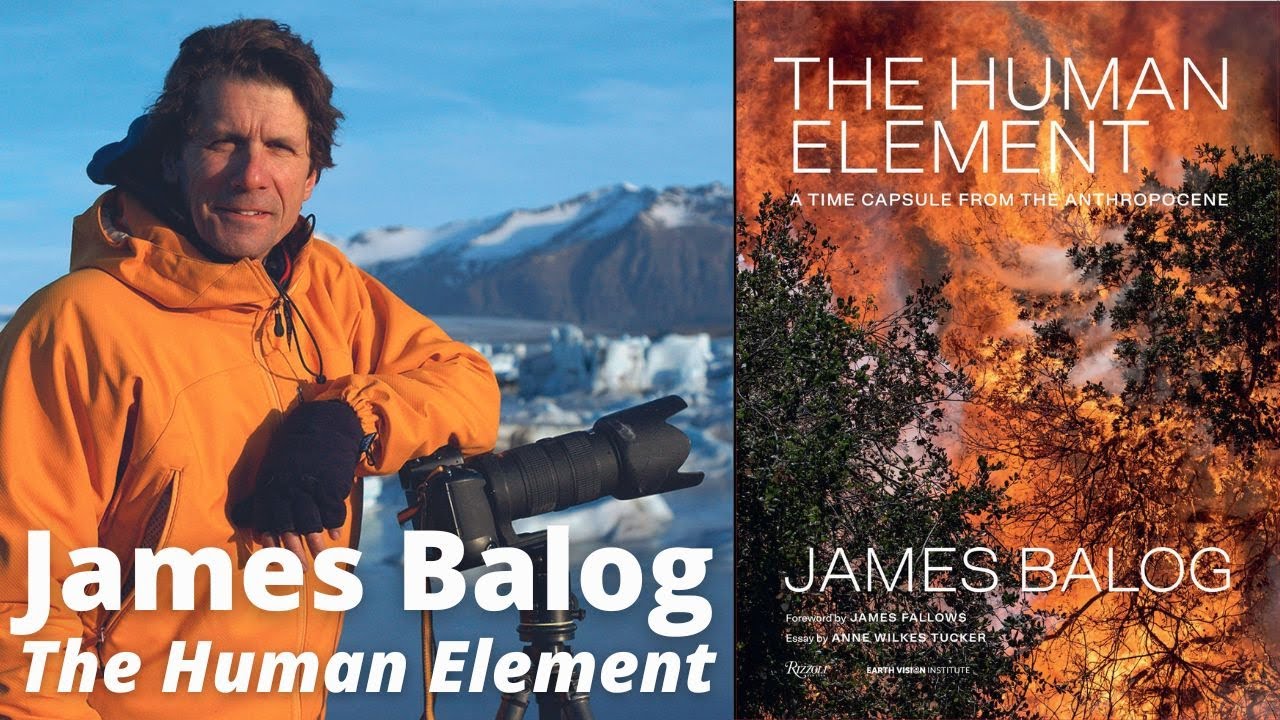 James Balog -- 