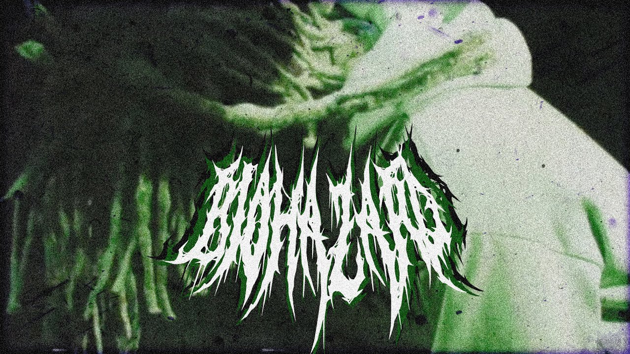 /FREE/ TRAP METAL ZILLAKAMI X THRAXX X SCARLXRD TYPE BEAT - «BIOHAZARD»