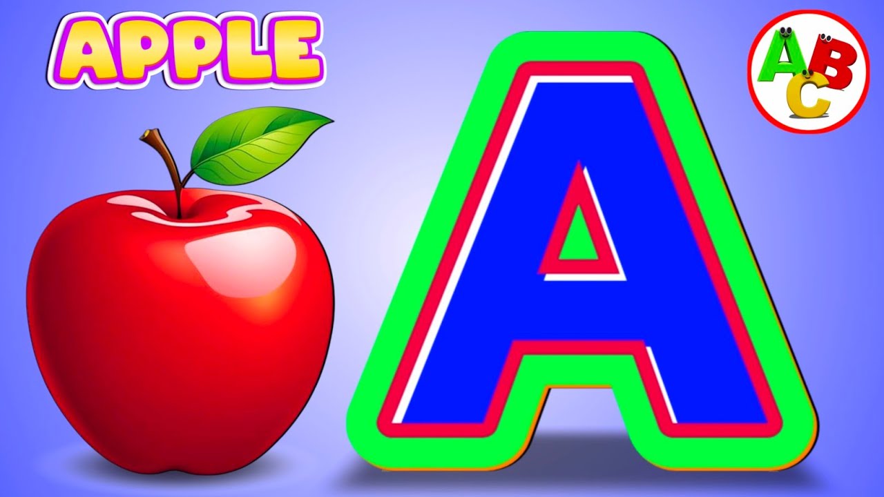 Phonics Learning Video | Fun Song for Kids | Easy Phonics Song | Letter Sound Practice for Kids