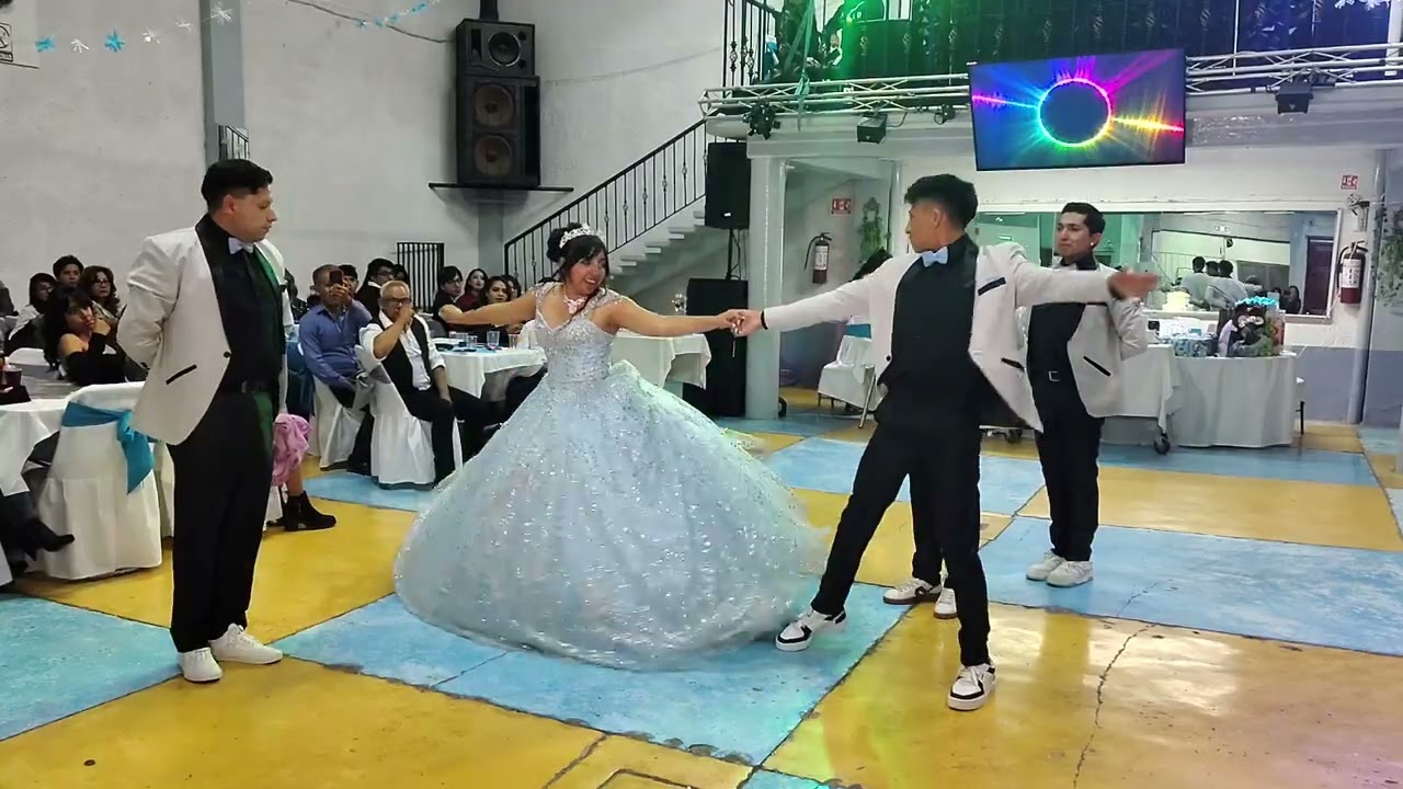 Vals XV años  Love Story-Indila 
