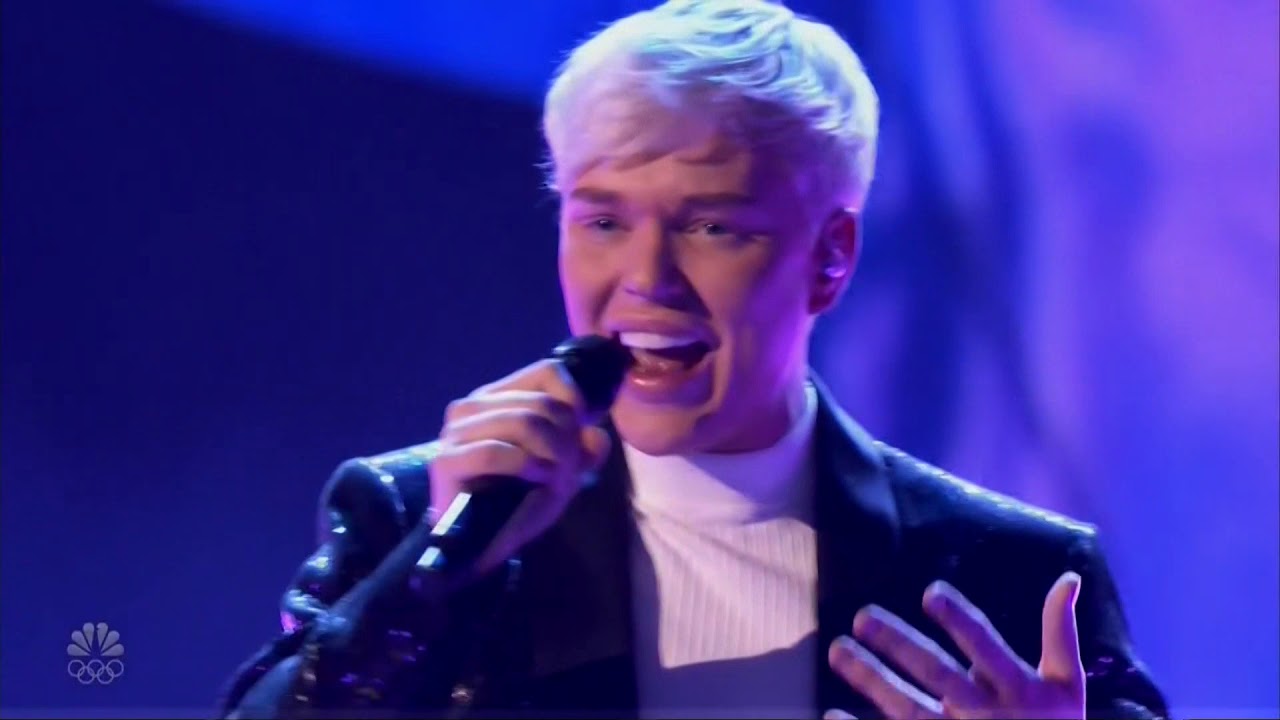 Aussie singer Jack Vidgen wows America&rsquo;s Got Talent judge Simon Cowell