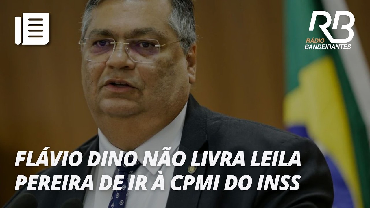 CPMI acusa Dino de atrasar investigações ao suspender quebras de sigilo | Primeira Hora