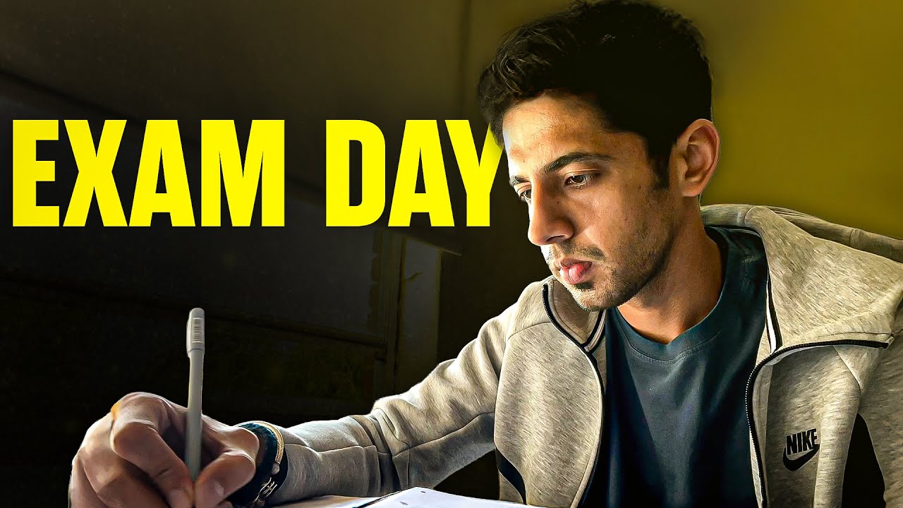 Exams BROKE Us – What Really Happened on Chief Officer Test Day!