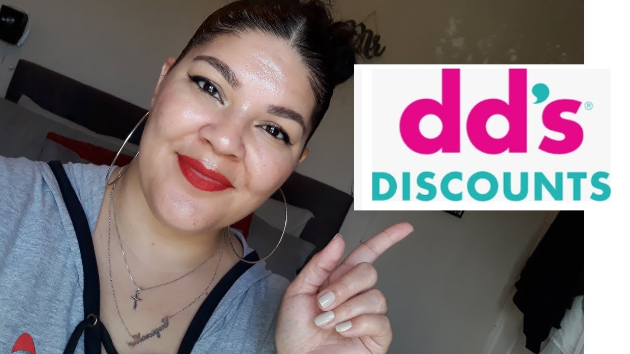 DDs Discount Haul /  Thickums Edition