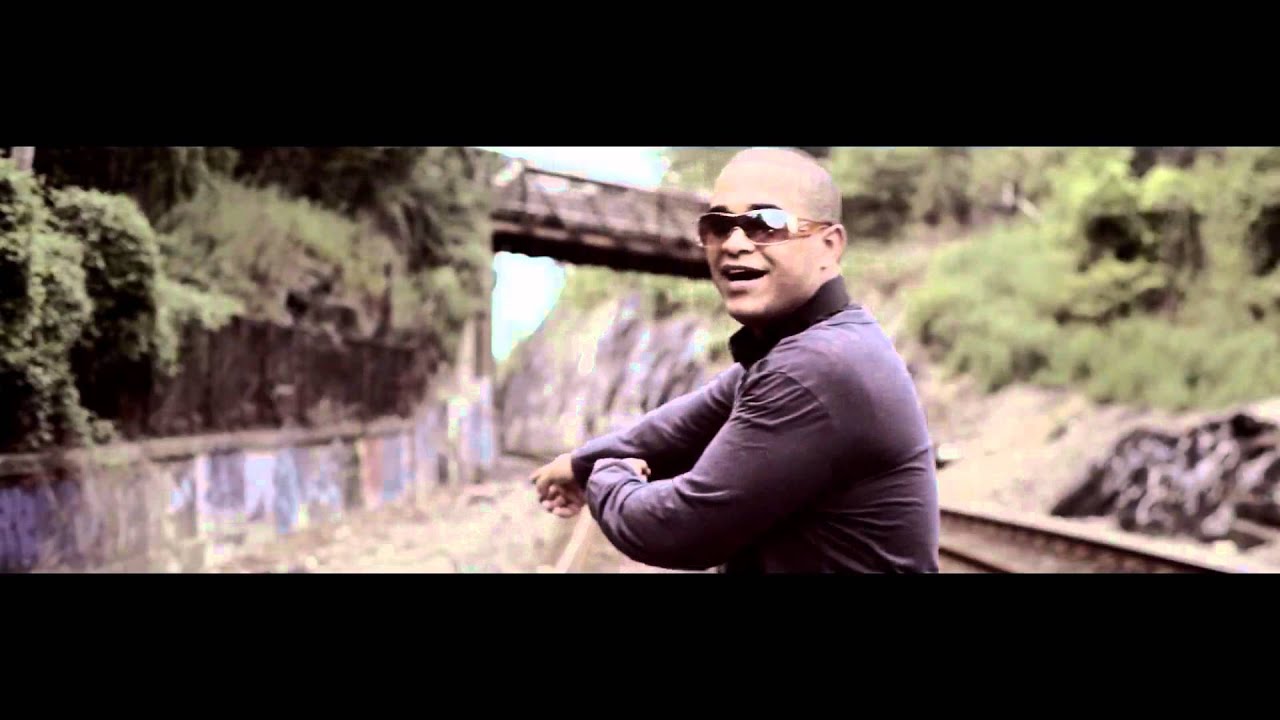 Olvidar - Yayih Mazta Feat. Winel & Actor Noel Polanco