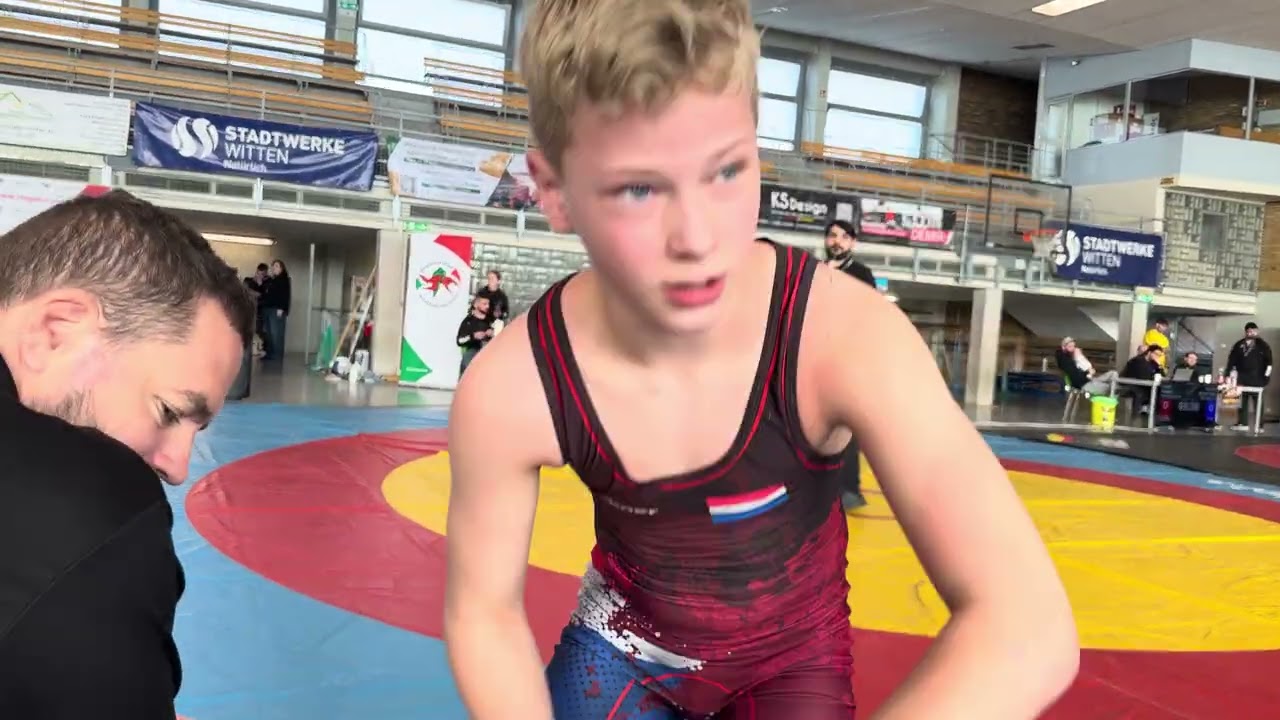 Lennox eugster ksv witten 01/03/2026