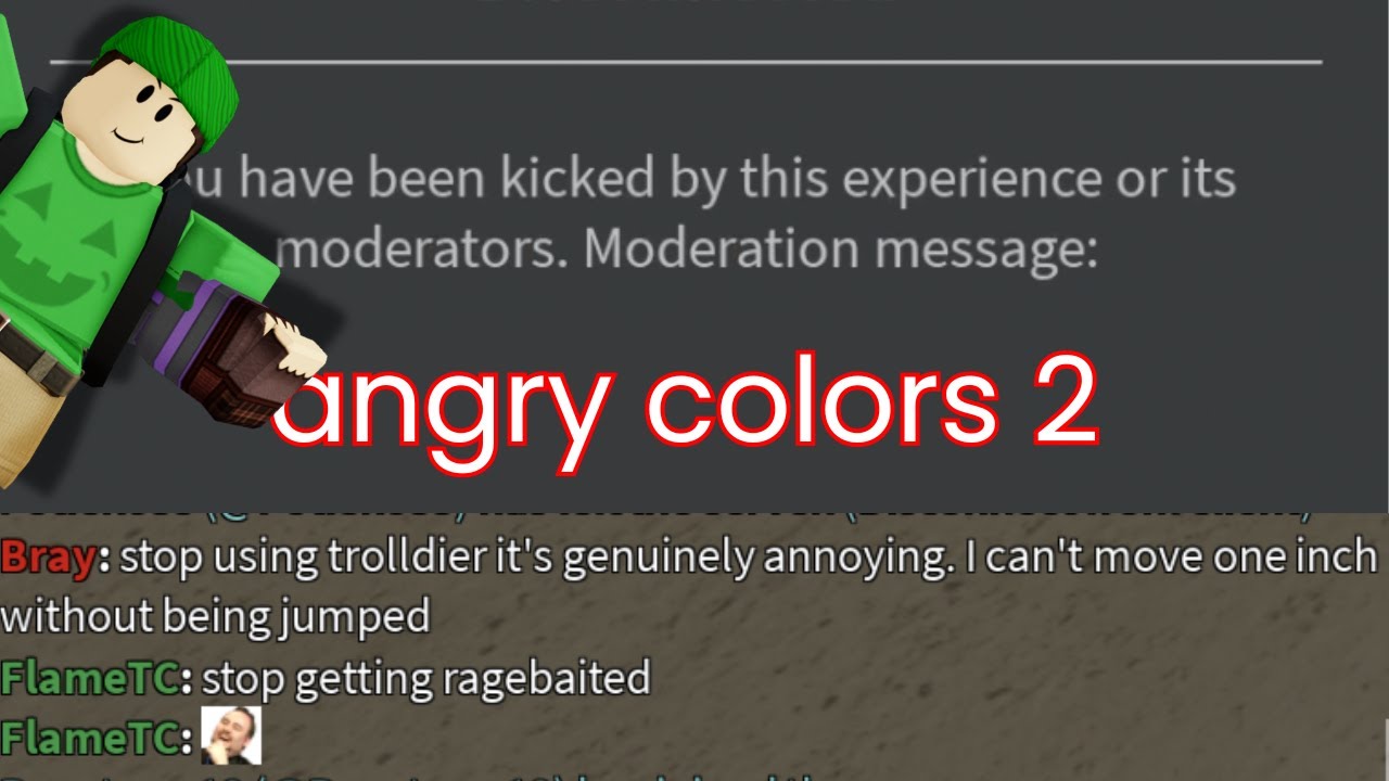 [TC2] angry colors 2 (clipdump)