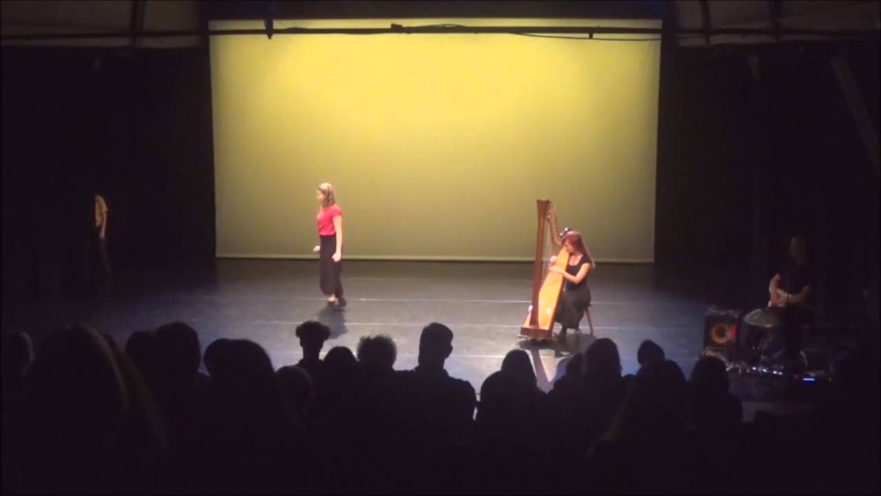 TIPTAPTOE live @ R-E-N-D-E-R-I-N-G 26.10.2015