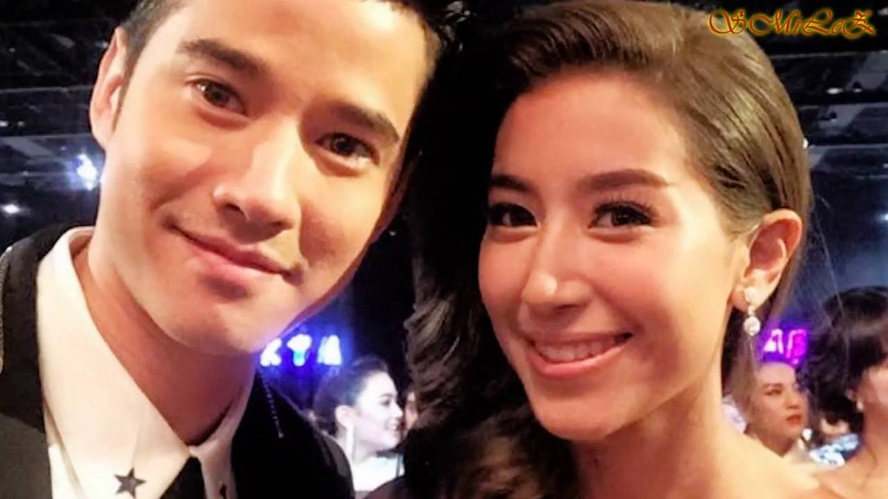 Mario Maurer and Mint Chalida: Our History, Our Fate