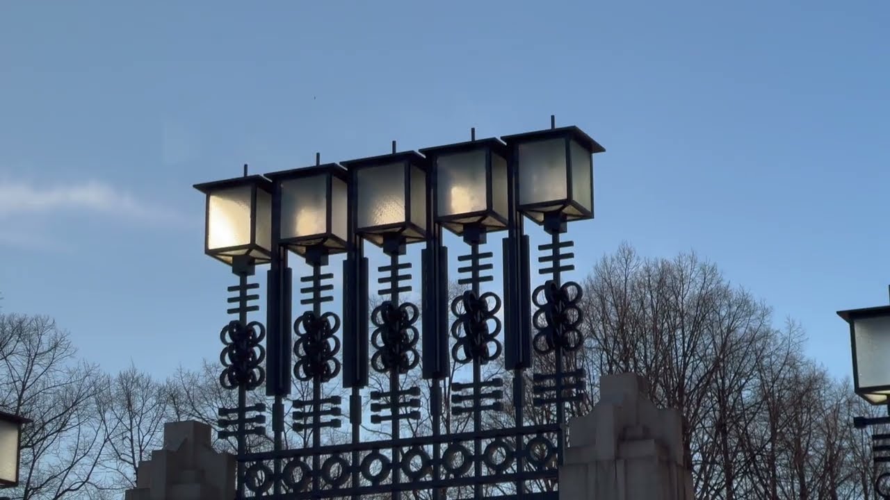 El Parque de las Esculturas (Vigeland/Frogner), en Oslo, Noruega [ESP]
