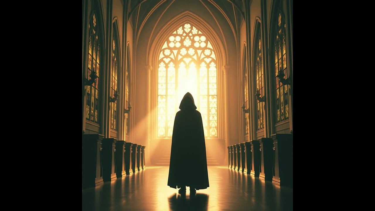 Revelation - Echoes of Your Name