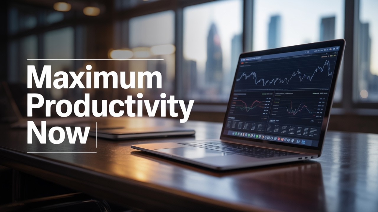 Why Intelligent Professionals Can't Focus — And How It Costs Them 30% in Income